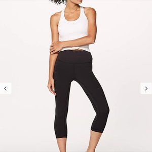 Lululemon Align Crop 19"